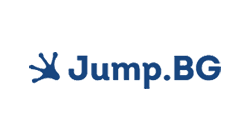 Лого jump bg най-добрия хостинг 